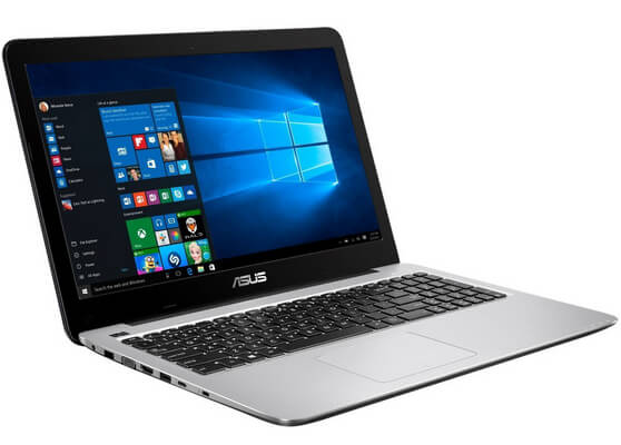 Замена оперативной памяти на ноутбуке Asus VivoBook X556UQ